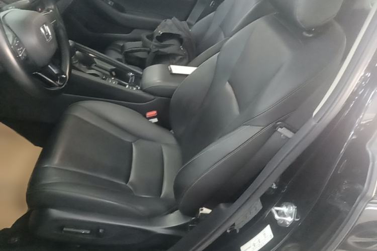 Used Honda Inspire 2023 260TURBO Elegant Edition Left Front Seat