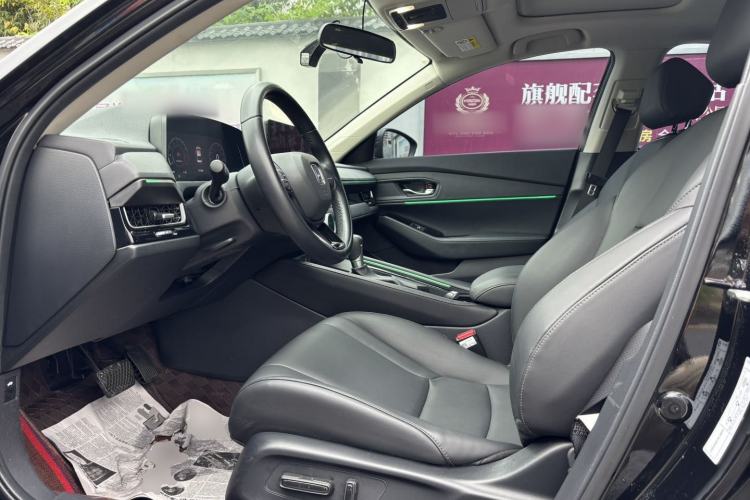 Used Honda Inspire 2023 260TURBO Elegant Edition Left Front Seat