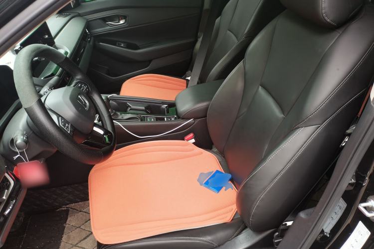 Used Honda Inspire 2023 260TURBO Elegant Edition Left Front Seat