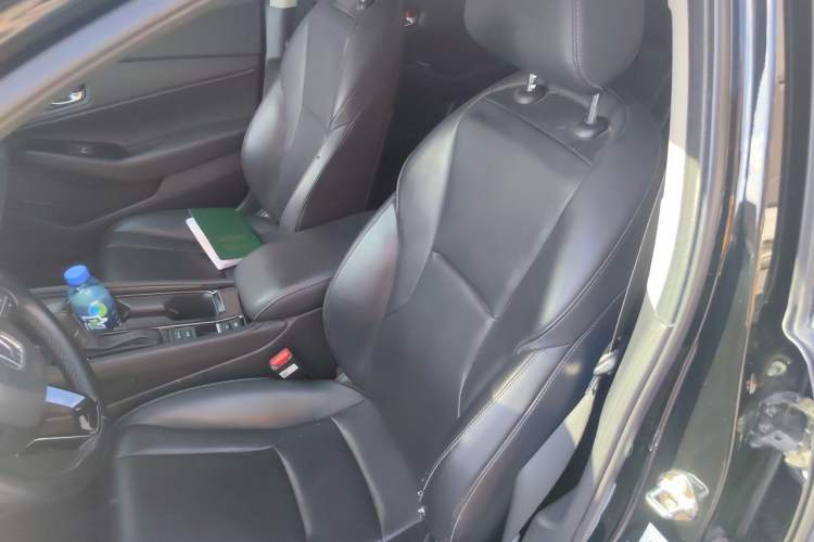 Used Honda Inspire 2023 260TURBO Deluxe Edition Left Front Seat