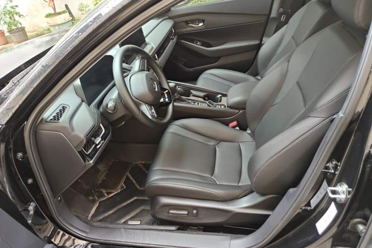 Used Honda Inspire 2023 260TURBO Elegant Edition Left Front Seat