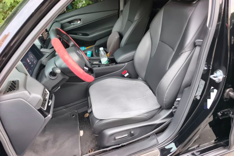 Used Honda Inspire 2023 260TURBO Elegant Edition Left Front Seat