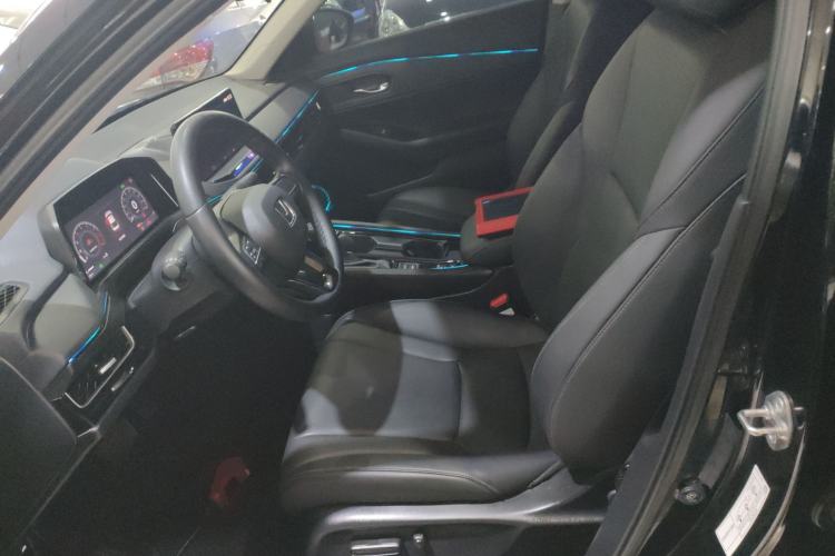 Used Honda Inspire 2023 260TURBO Elegant Edition Left Front Seat