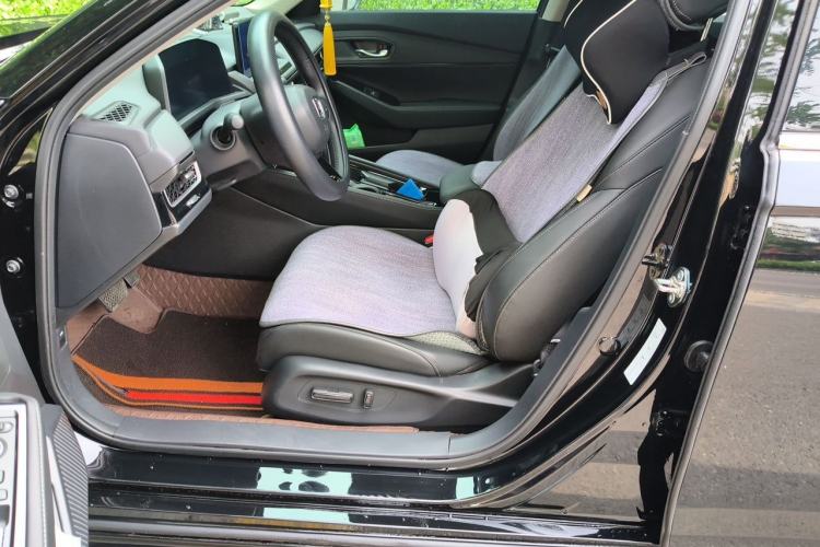 Used Honda Inspire 2023 260TURBO Elegant Edition Left Front Seat