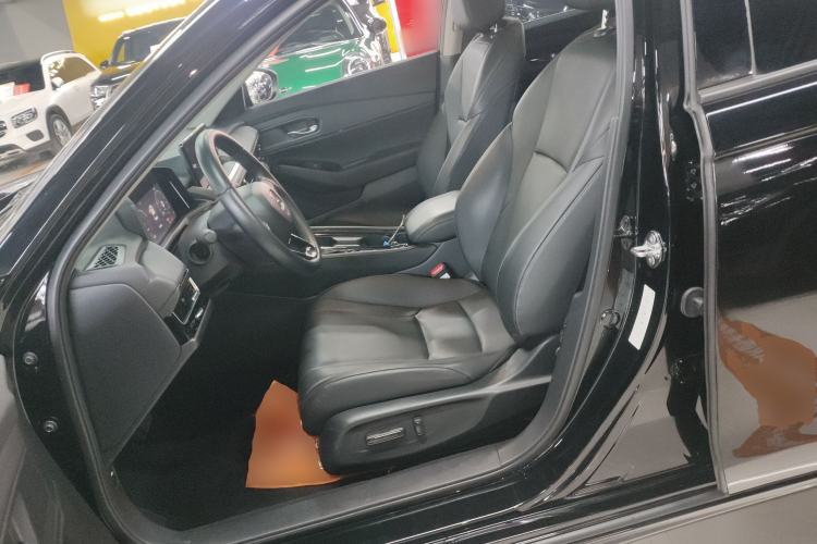 Used Honda Inspire 2023 260TURBO Elegant Edition Left Front Seat