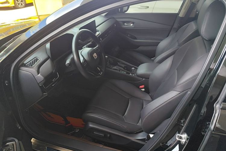 Used Honda Inspire 2023 260TURBO Deluxe Edition Left Front Seat