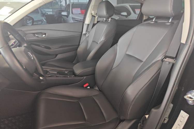 Used Honda Inspire 2023 260TURBO Elegant Edition Left Front Seat