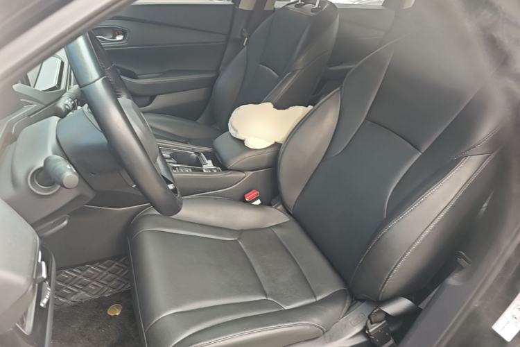 Used Honda Inspire 2023 260TURBO Deluxe Edition Left Front Seat