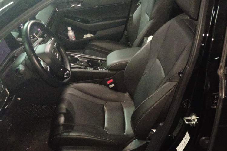 Used Honda Inspire 2023 260TURBO Elegant Edition Left Front Seat