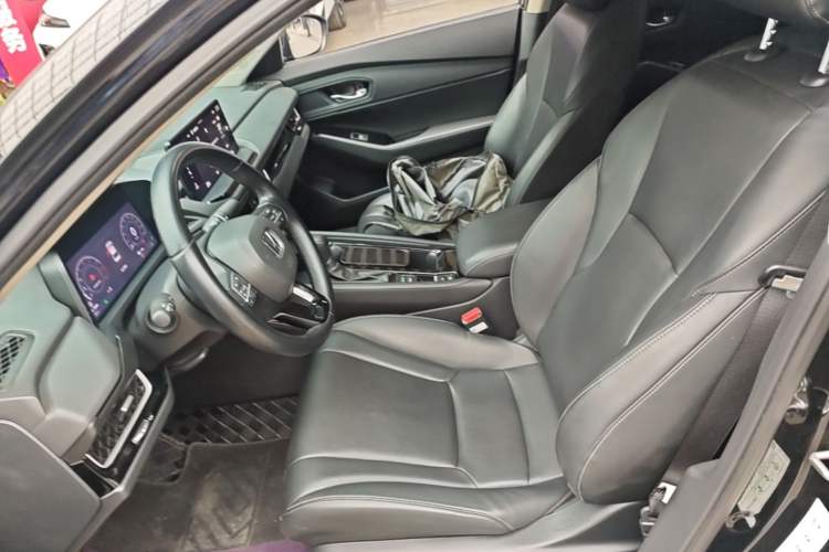Used Honda Inspire 2023 260TURBO Deluxe Edition Left Front Seat