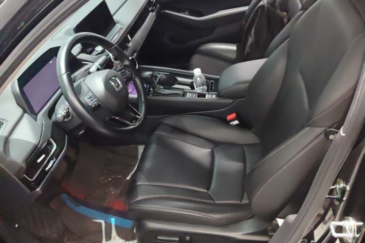 Used Honda Inspire 2023 260TURBO Deluxe Edition Left Front Seat