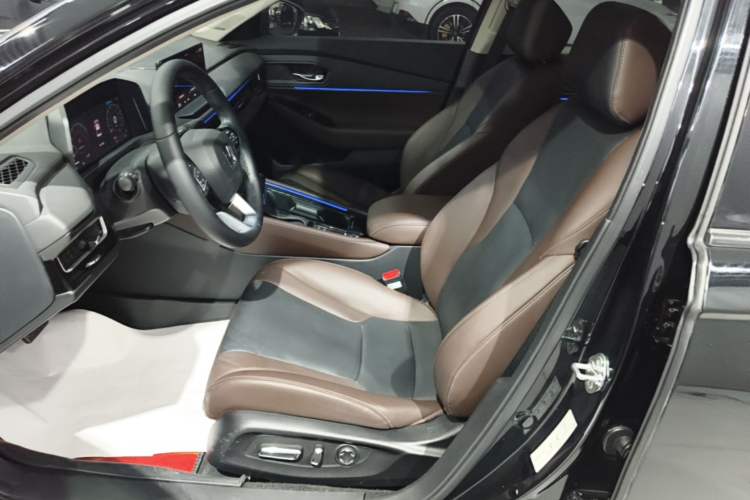 Used Honda Inspire 2023 260TURBO Elite Edition Left Front Seat