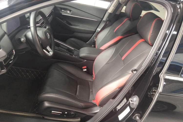 Used Honda Inspire 2023 260TURBO Elite Edition Left Front Seat