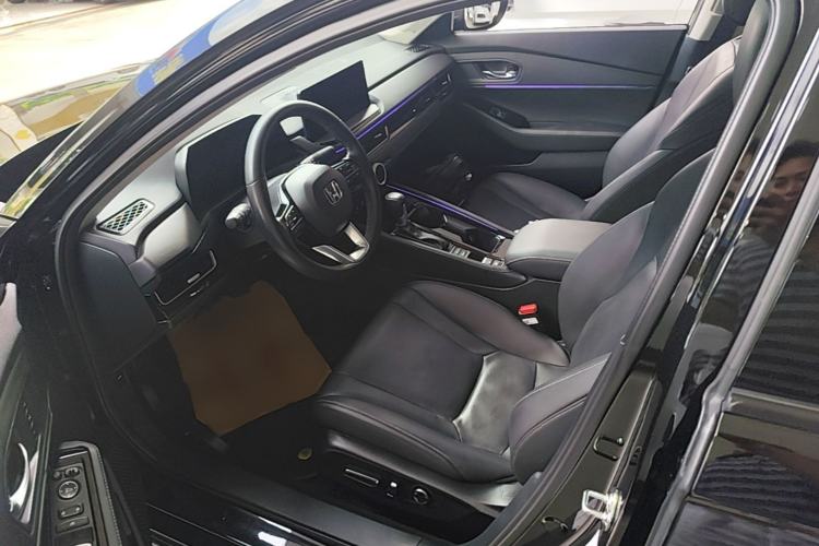 Used Honda Inspire 2023 260TURBO Elite Edition Left Front Seat