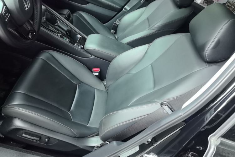 Used Honda Inspire 2023 260TURBO Deluxe Edition Left Front Seat