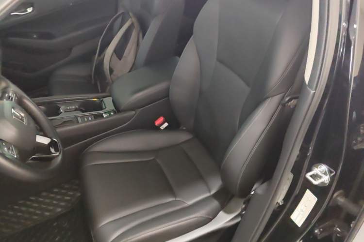 Used Honda Inspire 2023 260TURBO Deluxe Edition Left Front Seat