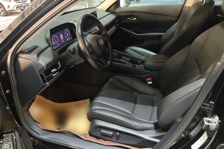 Used Honda Inspire 2023 260TURBO Elegant Edition Left Front Seat