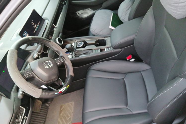 Used Honda Inspire 2023 260TURBO Elegant Edition Left Front Seat