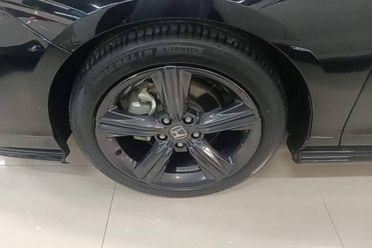 Used Honda Inspire 2023 260TURBO Elegant Edition Left Front Wheel Hub