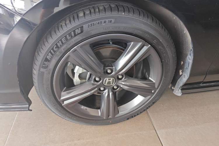 Used Honda Inspire 2023 260TURBO Elegant Edition Left Front Wheel Hub