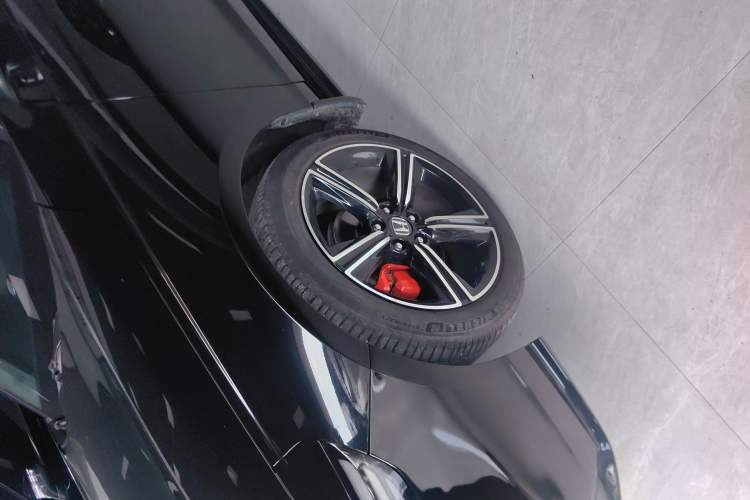 Used Honda Inspire 2023 260TURBO Deluxe Edition Left Front Wheel Hub