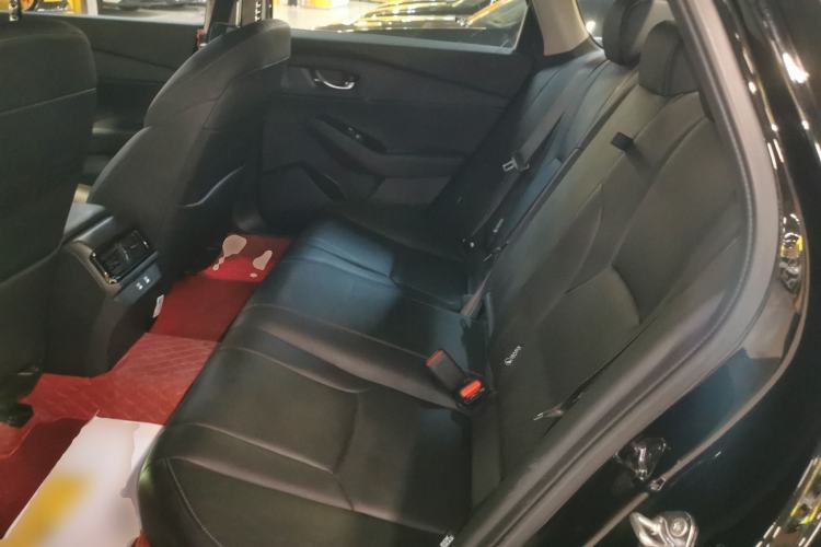 Used Honda Inspire 2023 260TURBO Deluxe Edition Left Rear Seat