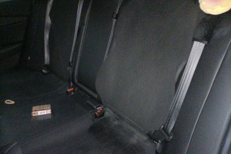 Used Honda Inspire 2023 260TURBO Deluxe Edition Left Rear Seat