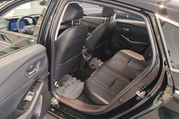 Used Honda Inspire 2023 260TURBO Elegant Edition Left Rear Seat