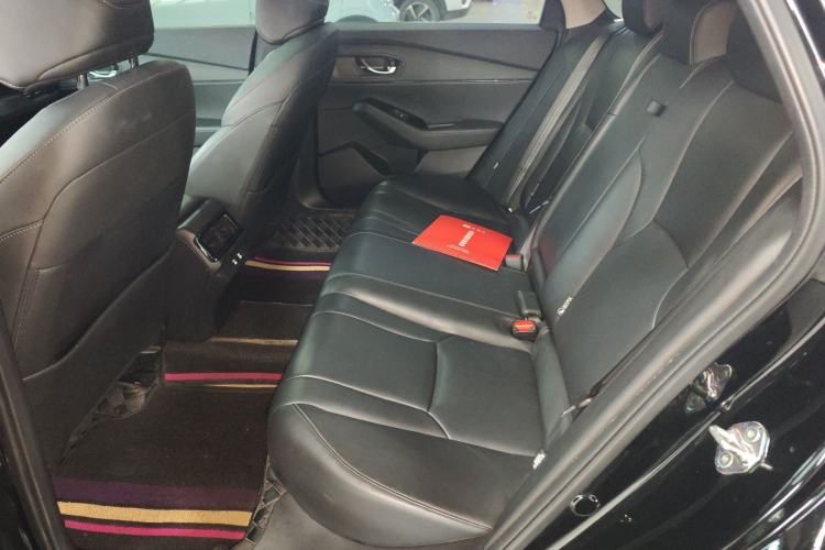 Used Honda Inspire 2023 260TURBO Deluxe Edition Left Rear Seat