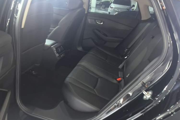 Used Honda Inspire 2023 260TURBO Deluxe Edition Left Rear Seat
