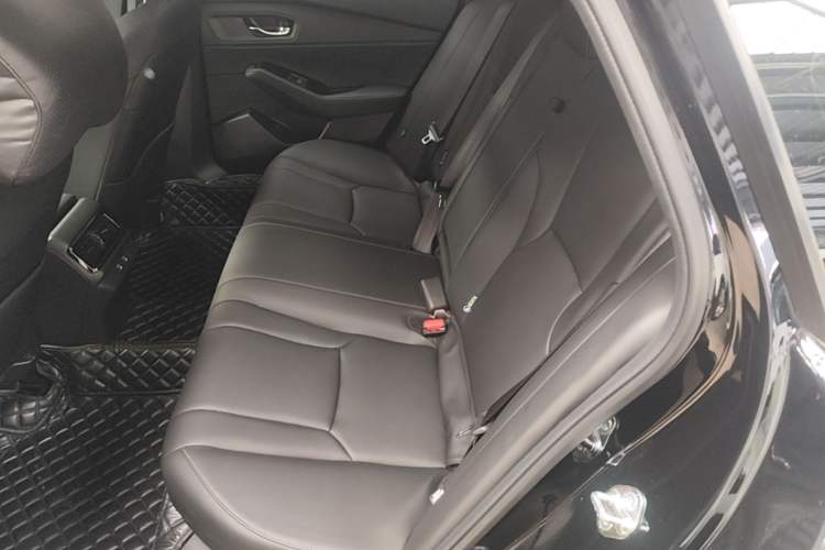 Used Honda Inspire 2023 260TURBO Elegant Edition Left Rear Seat