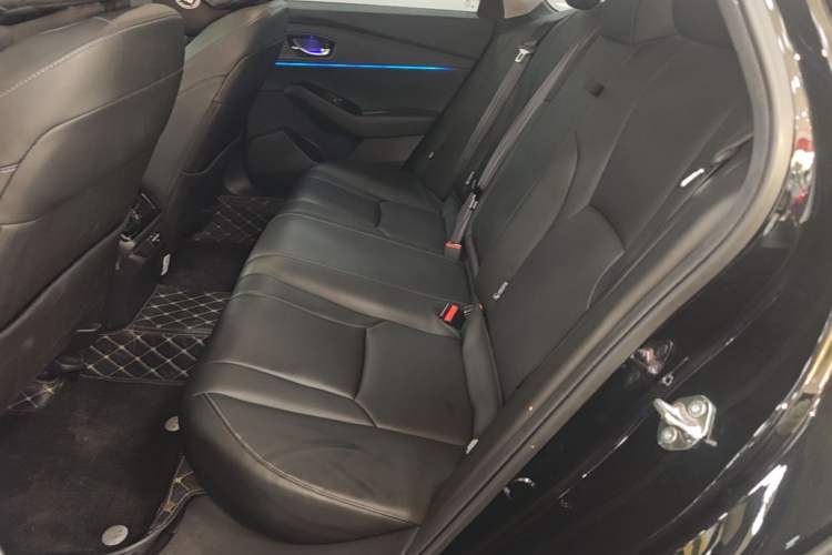 Used Honda Inspire 2023 260TURBO Deluxe Edition Left Rear Seat