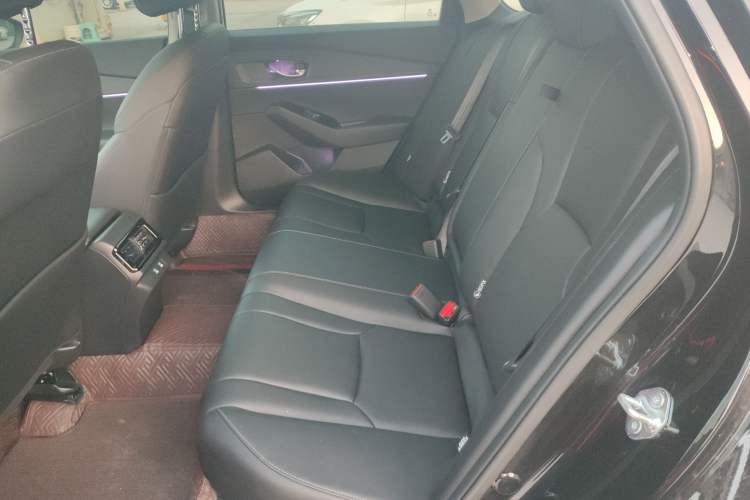 Used Honda Inspire 2023 260TURBO Deluxe Edition Left Rear Seat