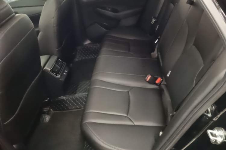 Used Honda Inspire 2023 260TURBO Deluxe Edition Left Rear Seat