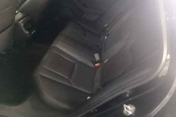 Used Honda Inspire 2023 260TURBO Elegant Edition Left Rear Seat