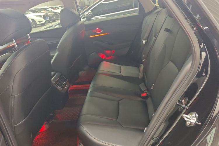 Used Honda Inspire 2023 260TURBO Deluxe Edition Left Rear Seat