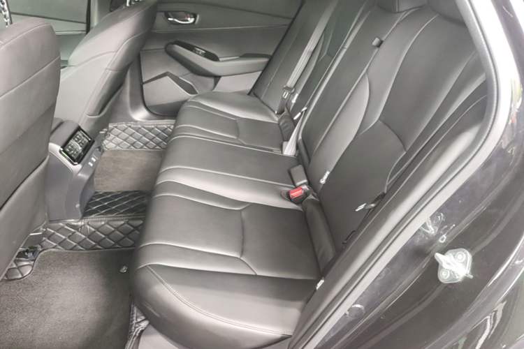 Used Honda Inspire 2023 260TURBO Deluxe Edition Left Rear Seat