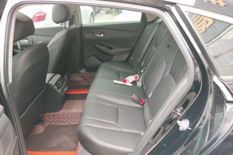 Used Honda Inspire 2023 260TURBO Deluxe Edition Left Rear Seat