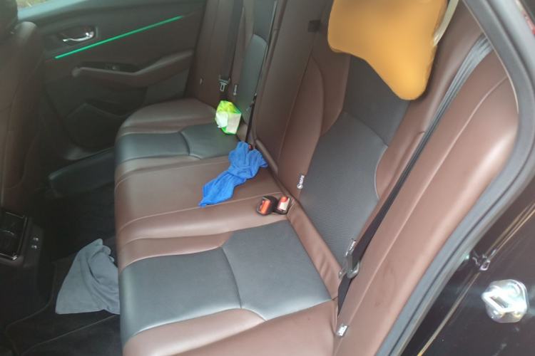 Used Honda Inspire 2023 260TURBO Elite Edition Left Rear Seat