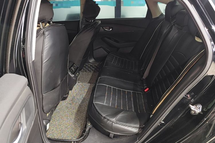 Used Honda Inspire 2023 260TURBO Elegant Edition Left Rear Seat