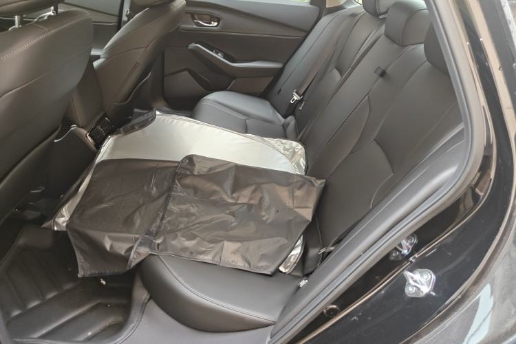 Used Honda Inspire 2023 260TURBO Elegant Edition Left Rear Seat