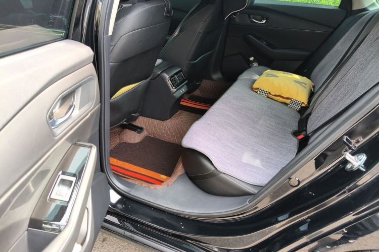 Used Honda Inspire 2023 260TURBO Elegant Edition Left Rear Seat