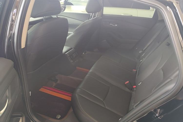 Used Honda Inspire 2023 260TURBO Deluxe Edition Left Rear Seat