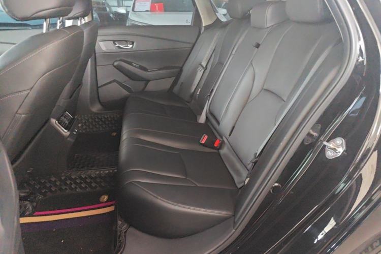 Used Honda Inspire 2023 260TURBO Elegant Edition Left Rear Seat