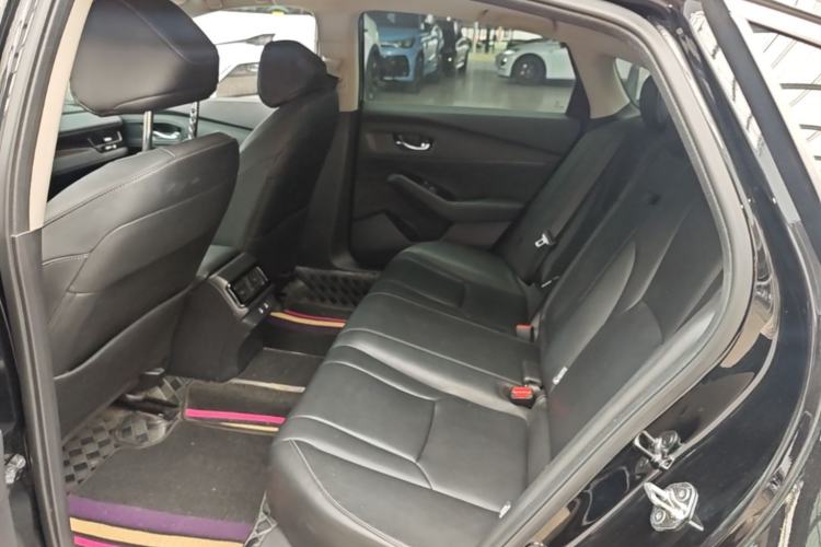 Used Honda Inspire 2023 260TURBO Deluxe Edition Left Rear Seat