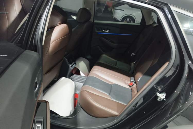 Used Honda Inspire 2023 260TURBO Elite Edition Left Rear Seat