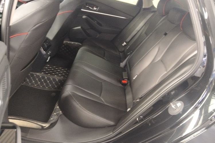 Used Honda Inspire 2023 260TURBO Elite Edition Left Rear Seat