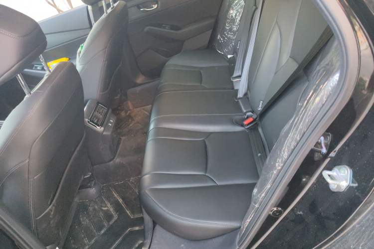 Used Honda Inspire 2023 260TURBO Deluxe Edition Left Rear Seat