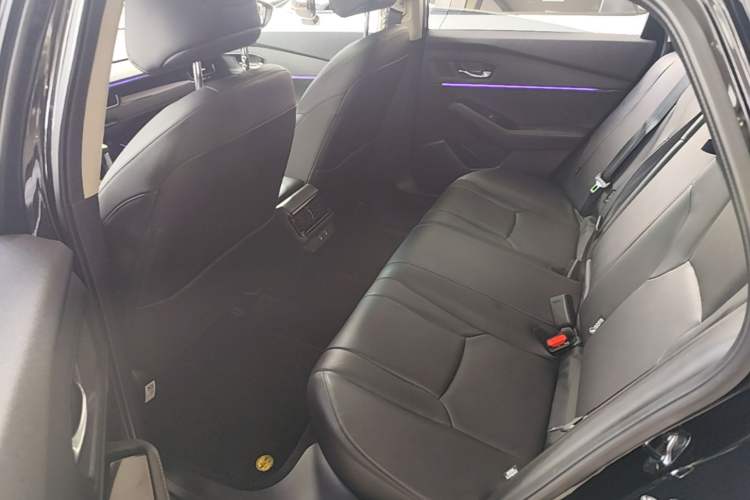 Used Honda Inspire 2023 260TURBO Elite Edition Left Rear Seat