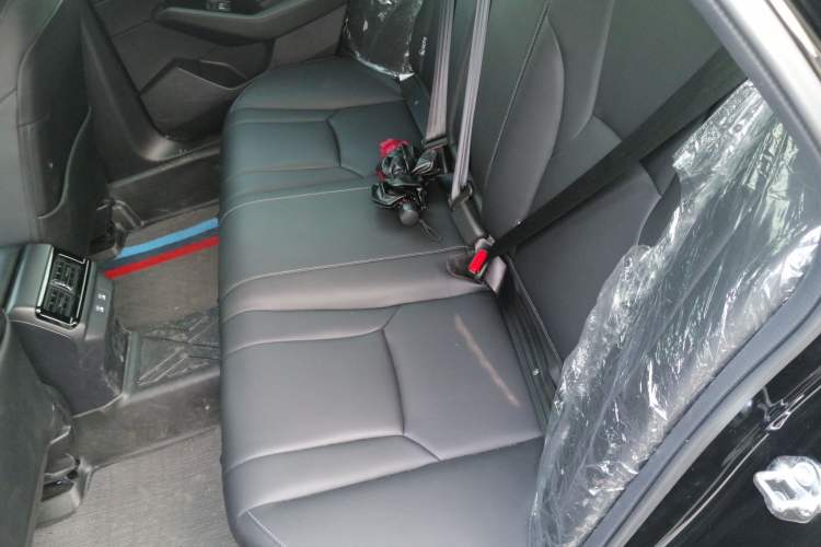 Used Honda Inspire 2023 260TURBO Elegant Edition Left Rear Seat